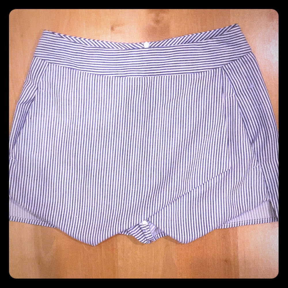 Design Lab short